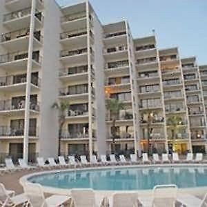 Moondrifter By Zia Vr Hotel Panama City Beach Exterior photo