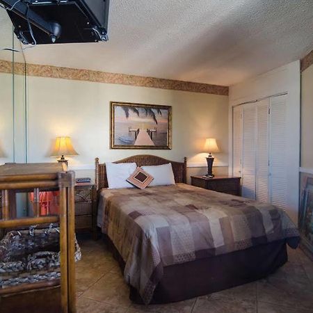 Moondrifter By Zia Vr Hotel Panama City Beach Exterior photo