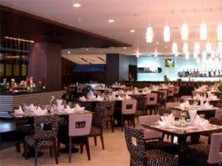 Moondrifter By Zia Vr Hotel Panama City Beach Restaurant photo